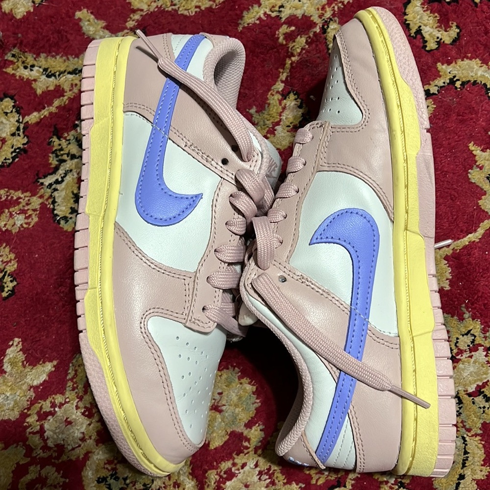 Nike Dunk Low